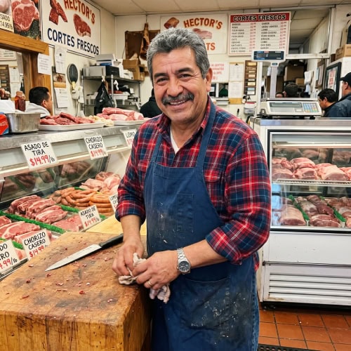 Frank Delgado