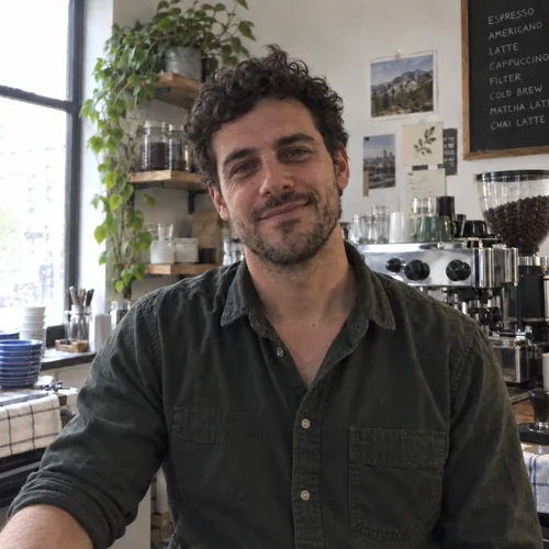 Leo Varga