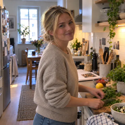 Maya Lindqvist
