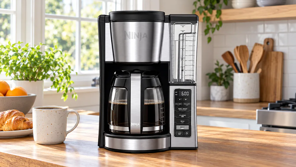 Ninja Programmable Brewer CE251