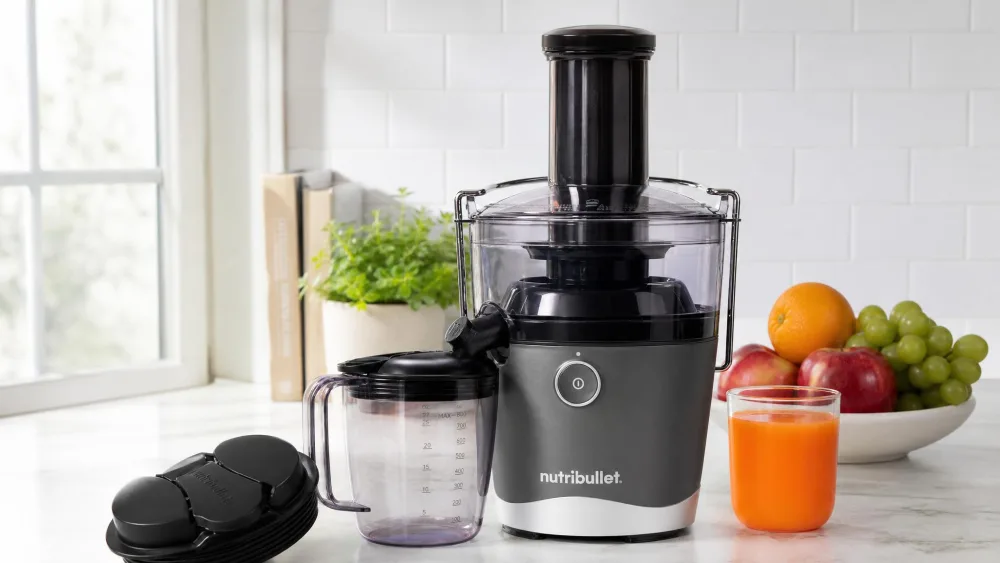 NutriBullet Juicer NBJ50100