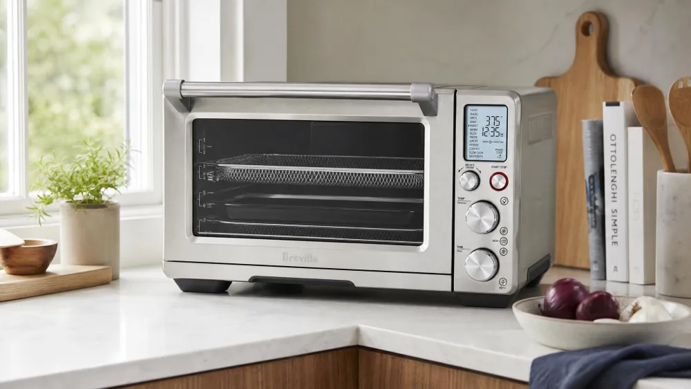Breville Smart Oven Air Fryer Pro