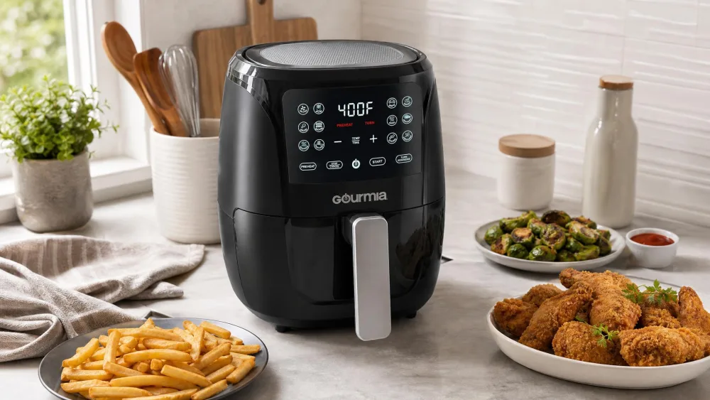Gourmia GAF486