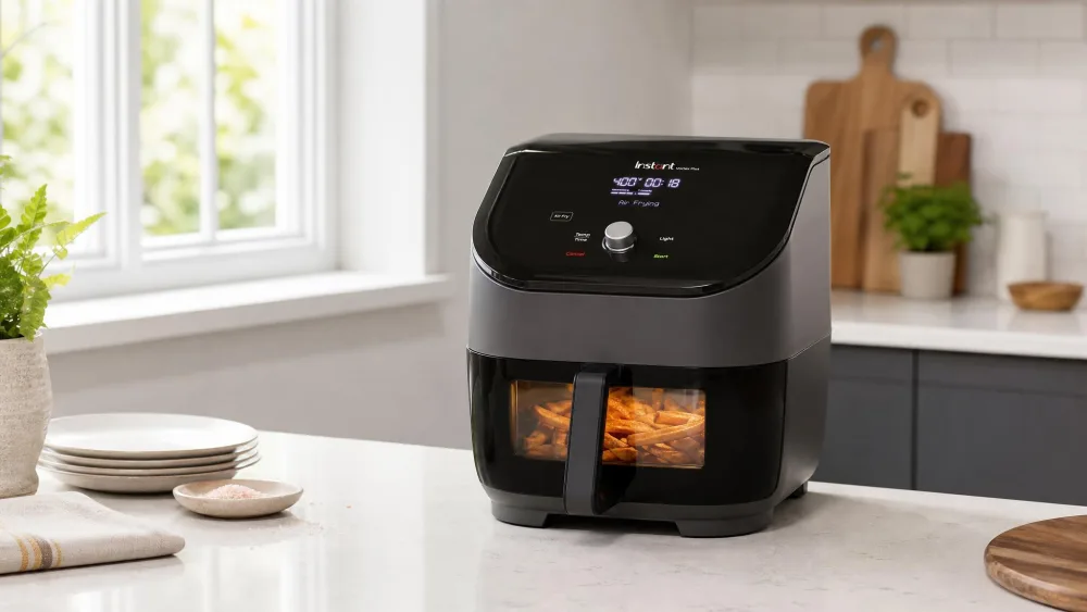 Instant Pot Vortex Plus ClearCook