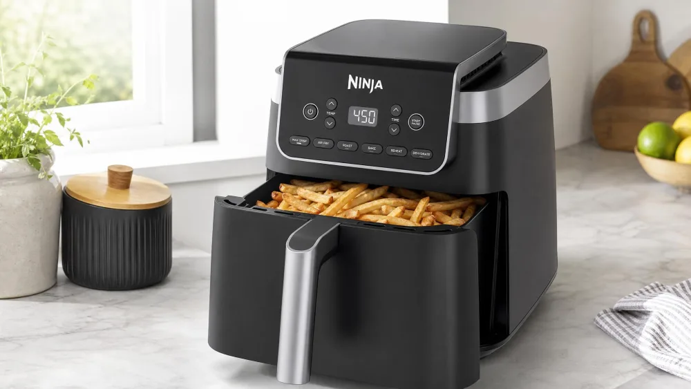 Ninja Air Fryer Max XL