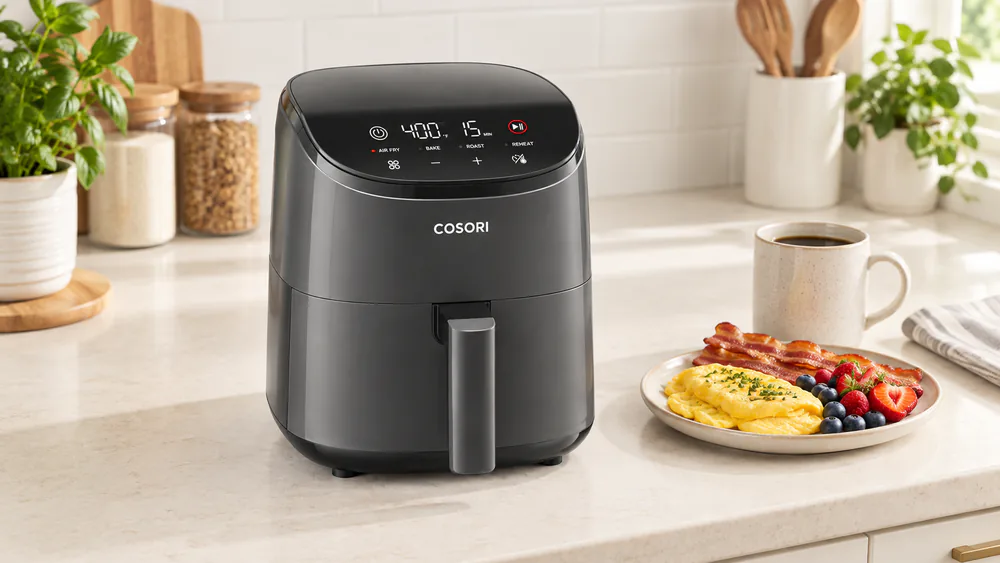 Cosori Lite 2.1 Qt Air Fryer