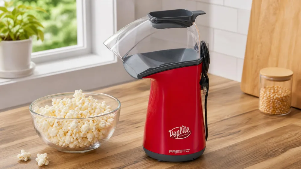 Presto PopLite Hot Air Popper