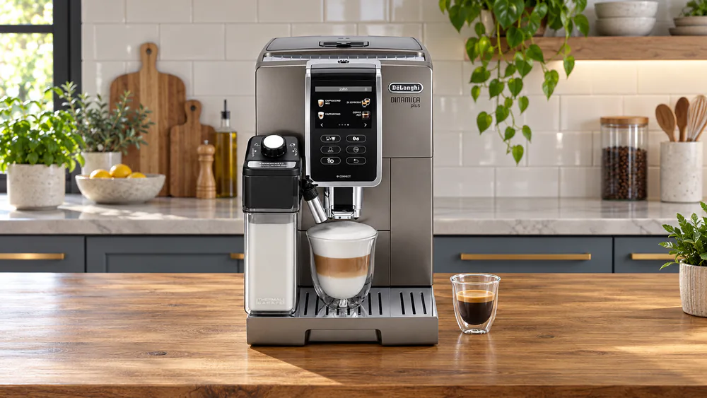 De'Longhi Dinamica Plus