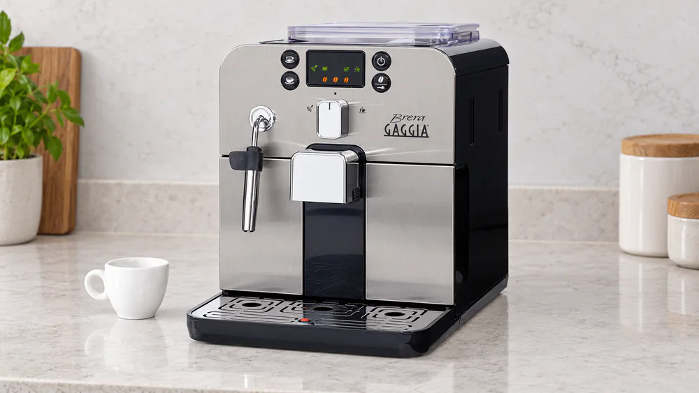 Gaggia Brera