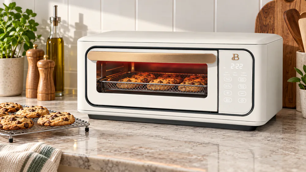 Beautiful Infrared Air Fryer Toaster Oven