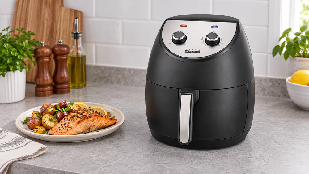 Bella 4.2qt Analog (90107)