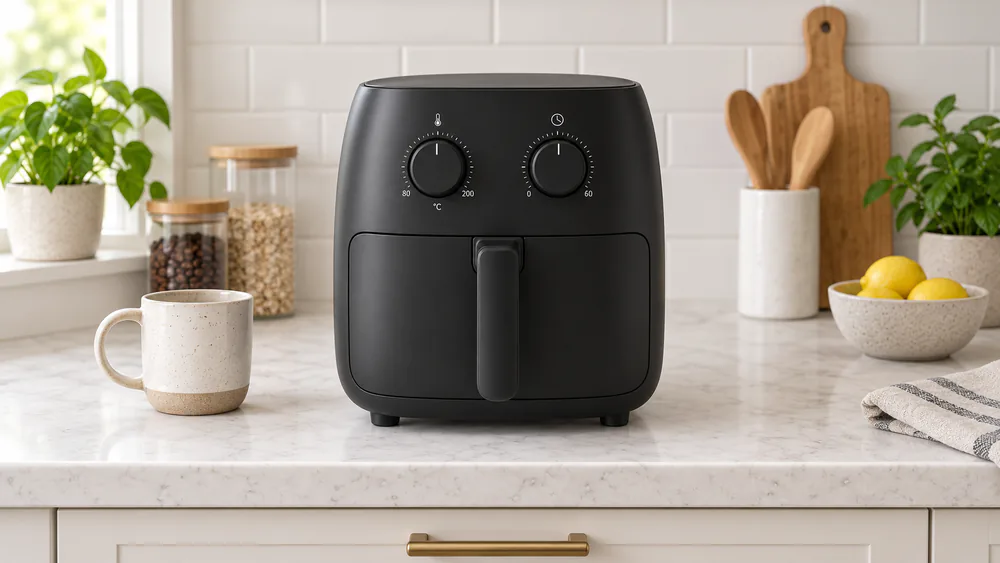 Big Boss Compact 4Qt