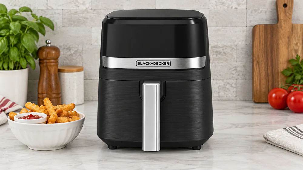 Black+Decker Purifry 2QT