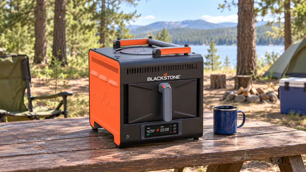 Blackstone Adventure Ready Portable Air Fryer (2369)