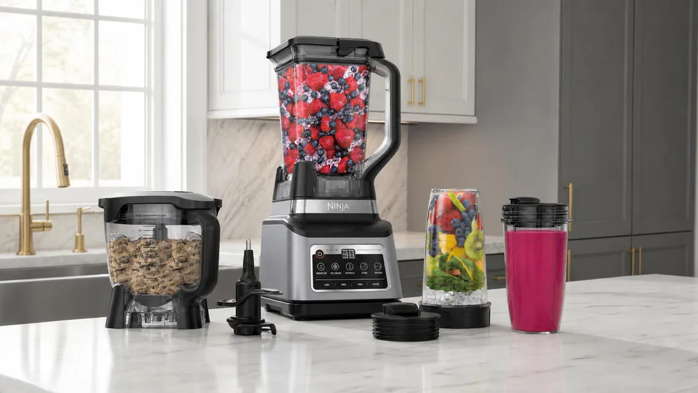 Ninja BN801 Professional Plus Kitchen System