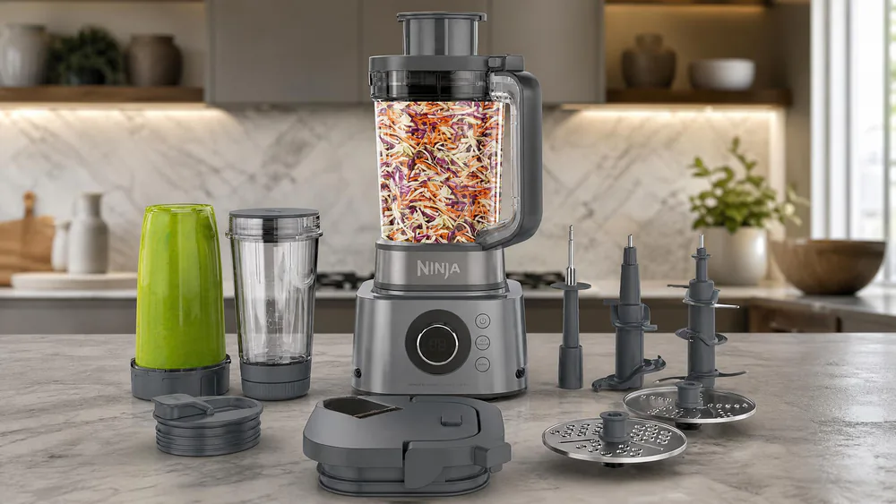 Ninja SS401 Foodi Power Blender Ultimate System