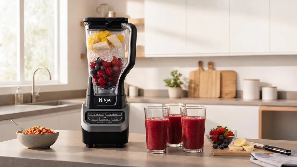 Ninja Professional Blender BL610