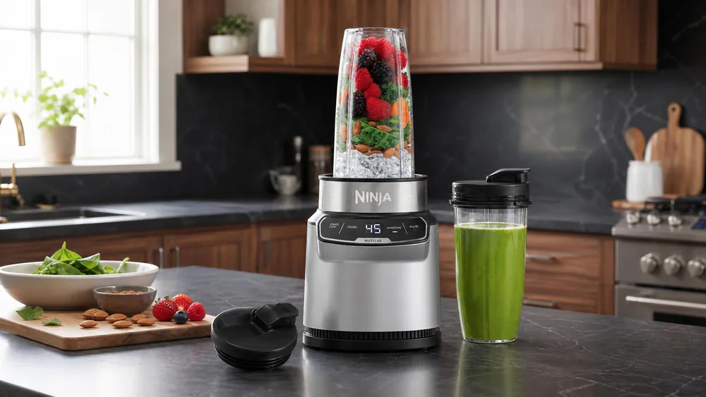Ninja Nutri Pro BN401