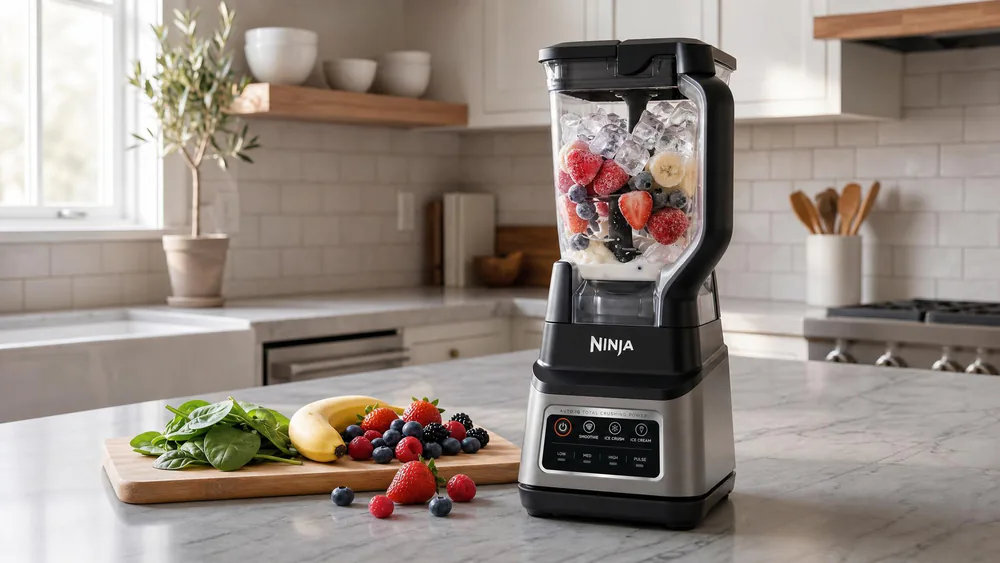 Ninja BN701 Professional Plus