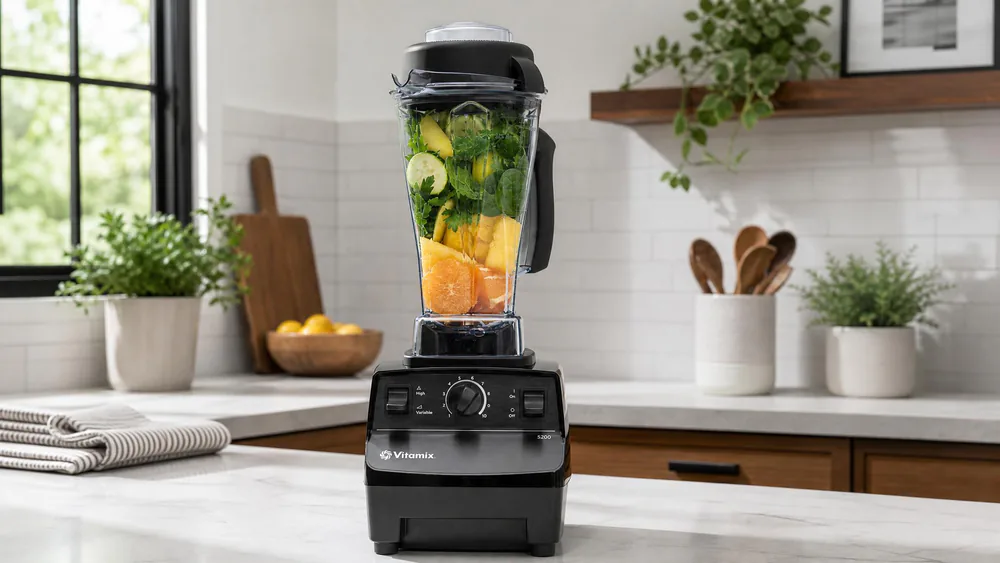 Vitamix 5200