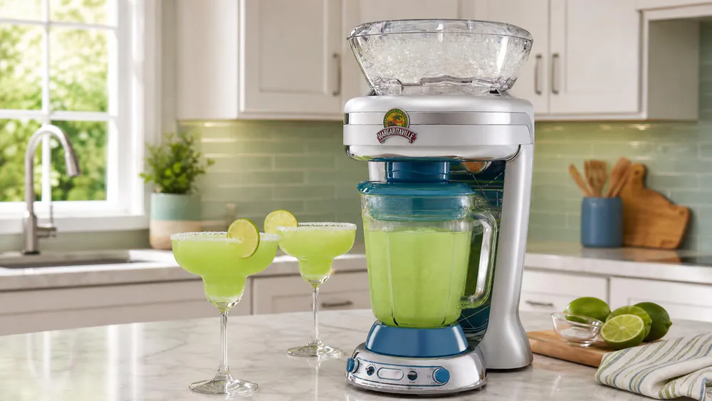 Margaritaville Key West Frozen Concoction Maker DM1900
