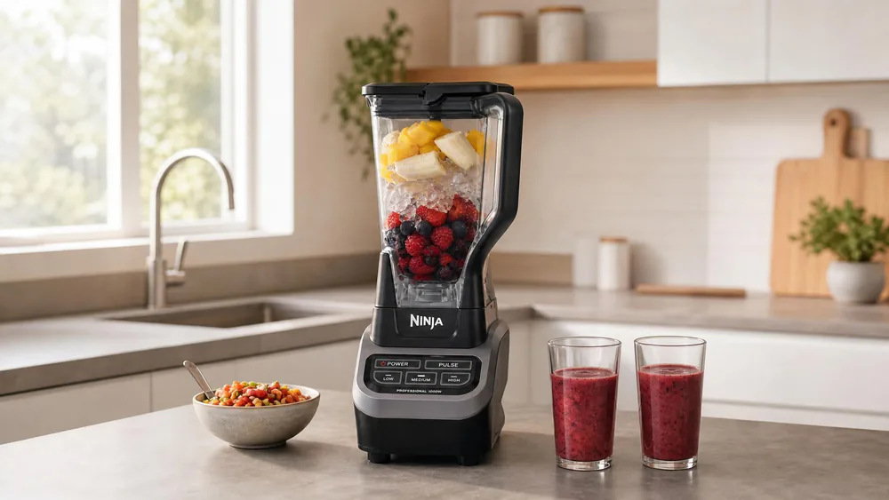 Ninja Professional Blender BL610