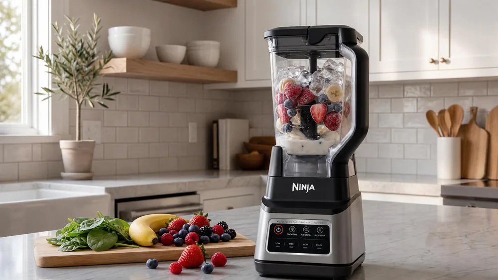 Ninja Professional Plus BN701