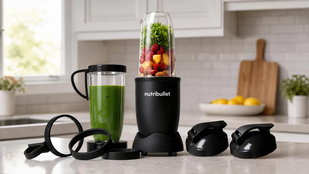 NutriBullet Pro 900 Special Edition