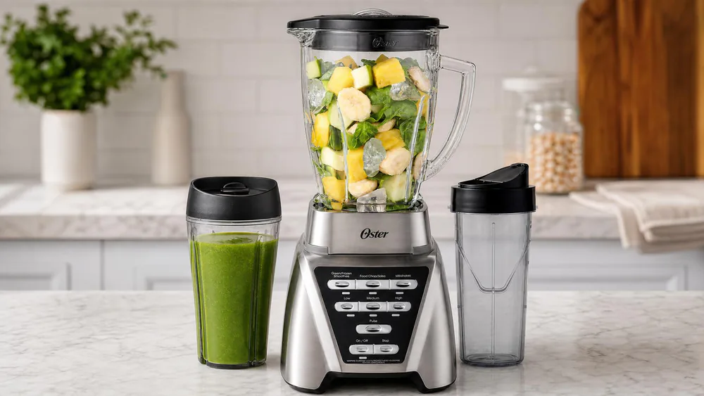 Oster Pro 1200 Blender