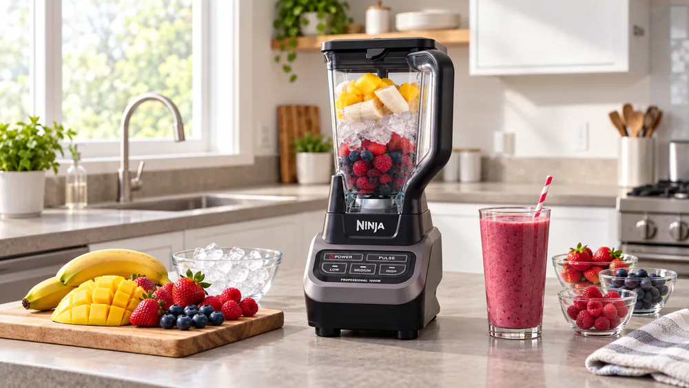 Ninja Professional BL610