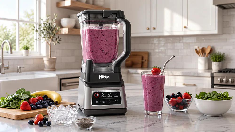 Ninja Professional Plus BN701