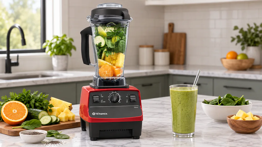 Vitamix 5200
