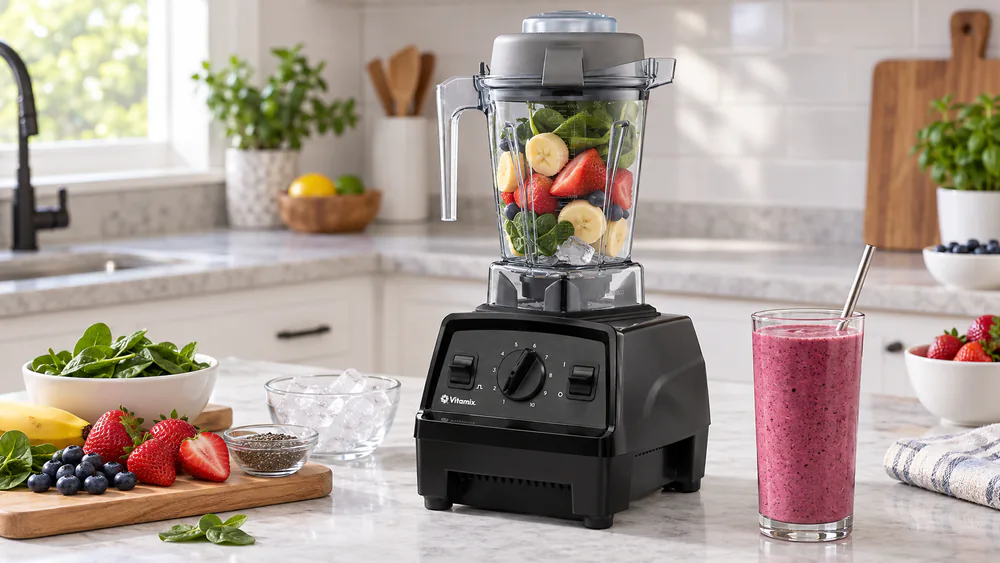 Vitamix Explorian E310