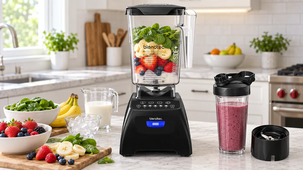 Blendtec Classic 575