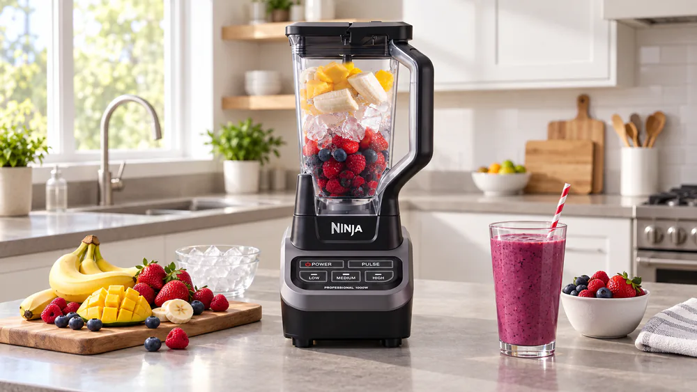 Ninja Professional BL610