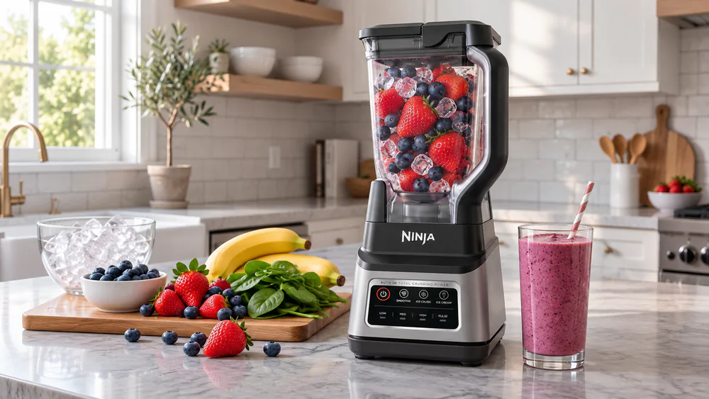 Ninja BN701 Professional Plus