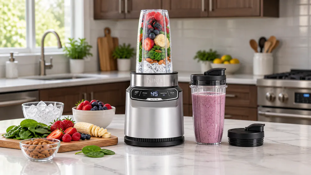 Ninja Nutri Pro BN401