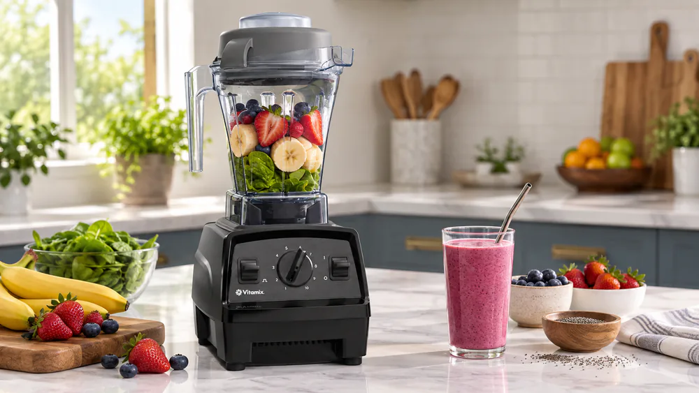 Vitamix Explorian E310