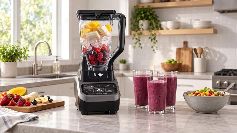 Ninja Professional BL610