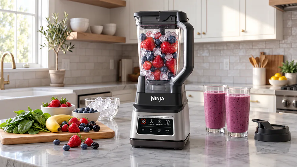 Ninja BN701 Professional Plus