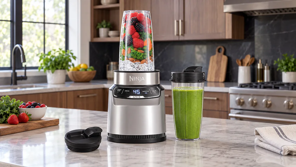 Ninja Nutri Pro BN401