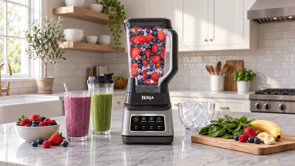 Ninja Professional Plus Blender BN701