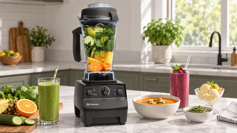 Vitamix 5200