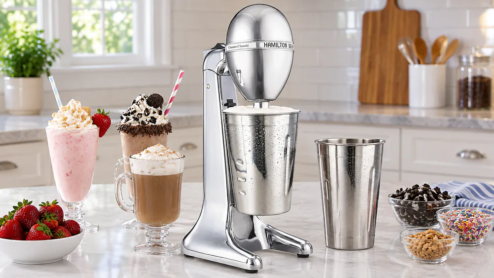 Hamilton Beach 730C DrinkMaster
