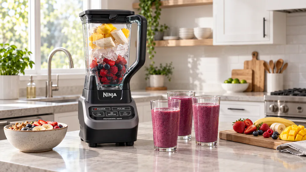 Ninja Professional BL610