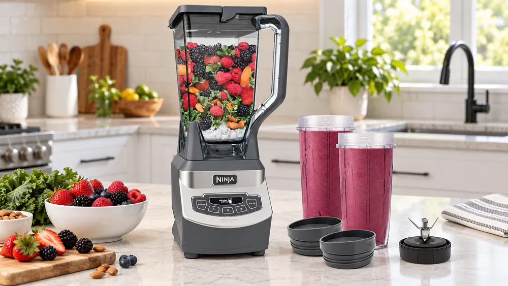 Ninja Professional BL660