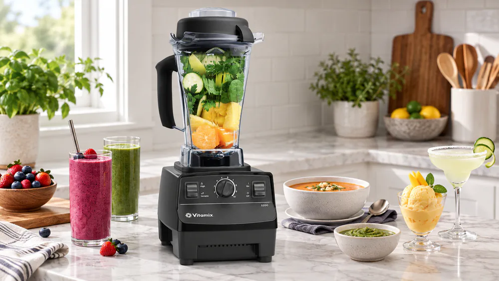 Vitamix 5200
