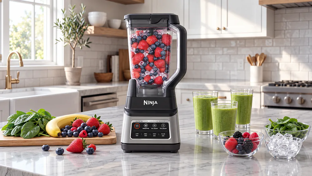 Ninja Professional Plus (BN701)