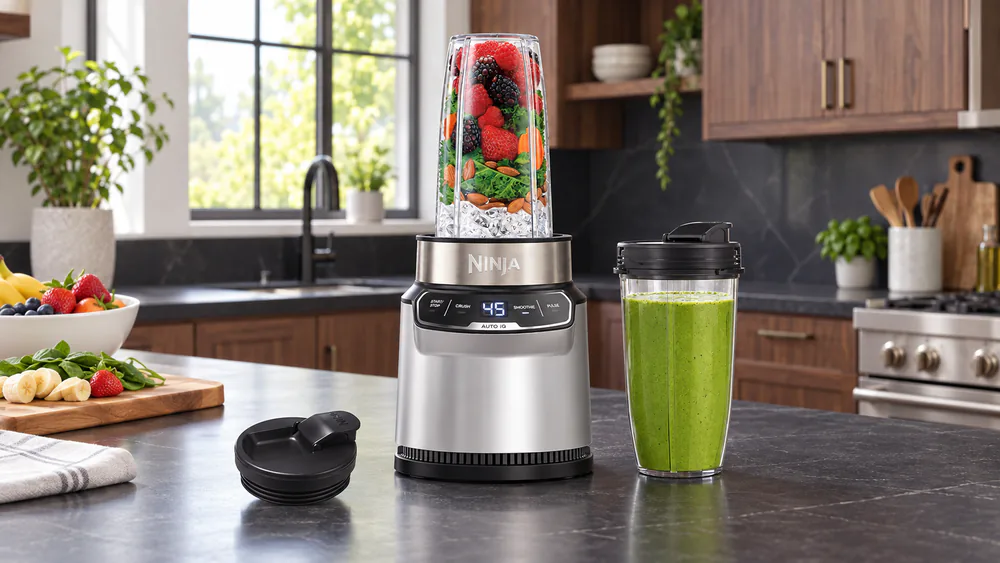 Ninja Nutri-Blender Pro (BN401)