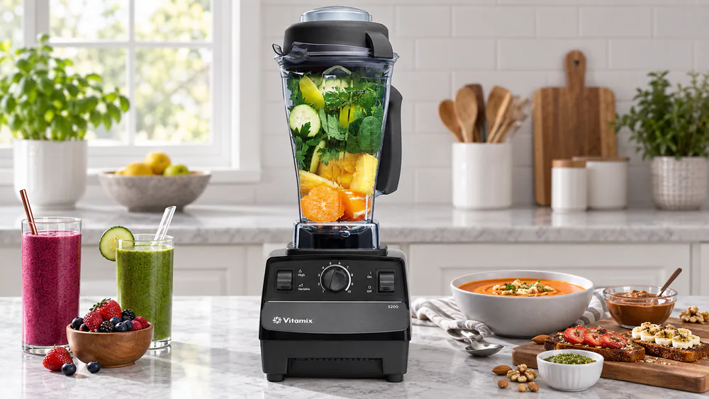 Vitamix 5200